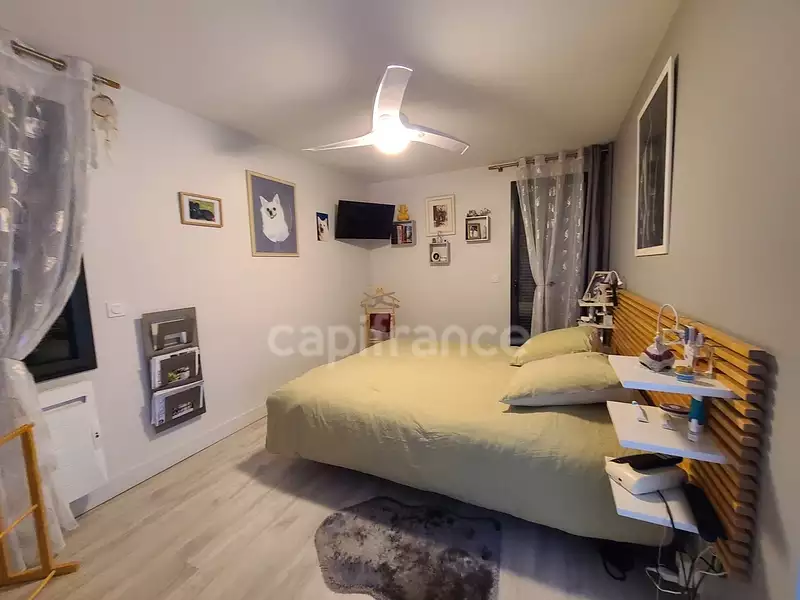 Maison, 120 m²