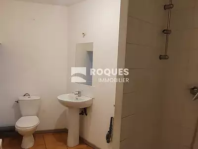 Appartement, 65 m²