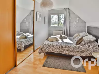 Maison, 137 m²