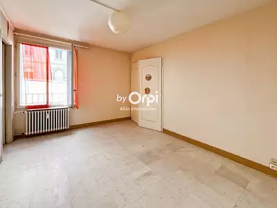 Appartement, 57 m²
