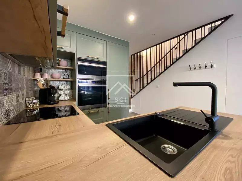 Appartement, 81 m²