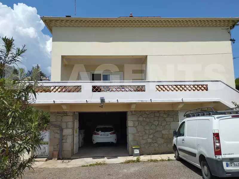 Maison, 108 m²