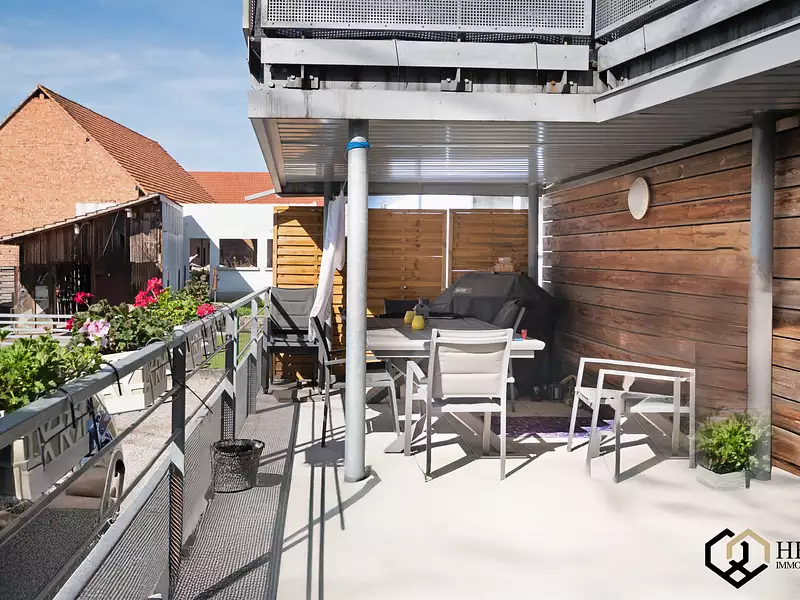 Appartement, 63,4 m²