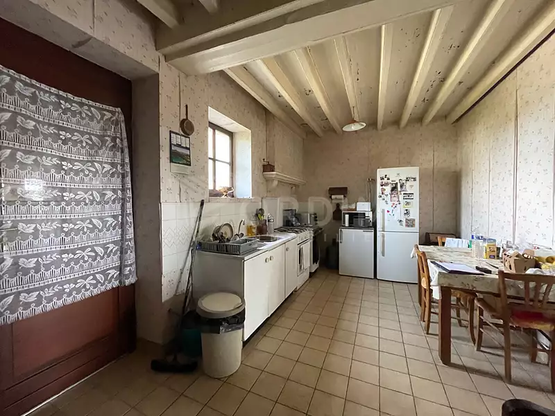Maison, 81 m²