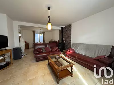 Maison, 102 m²
