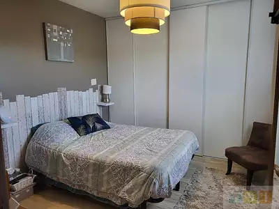 Maison, 101 m²