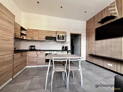 Appartement, 14,41 m²