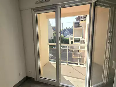 Appartement, 22 m²