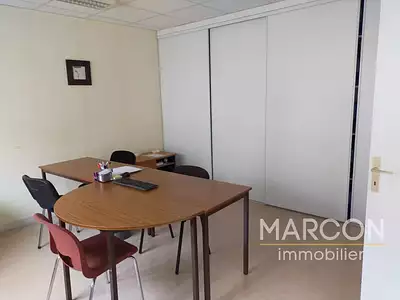 Immeuble, 130 m²