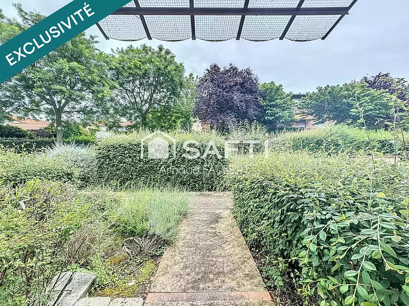 Maison, 67 m²