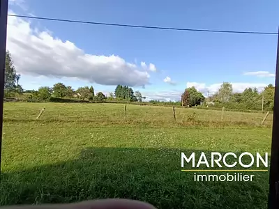 Maison, 116 m²