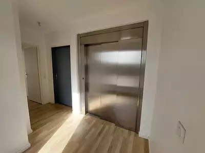 Appartement, 81,49 m²