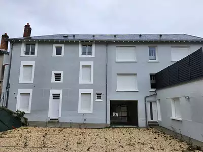 Appartement, 229,72 m²