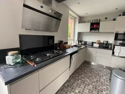 Maison, 160 m²
