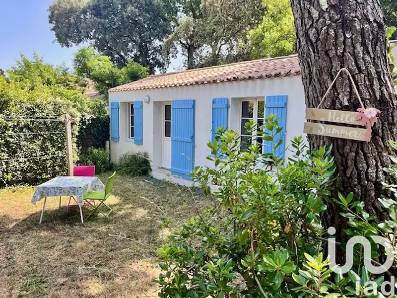 Maison, 110 m²