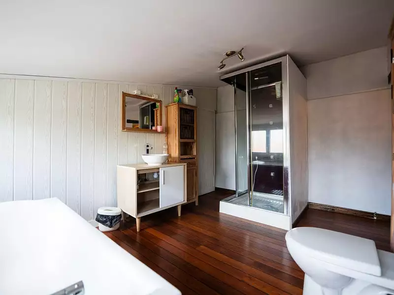 Maison, 170 m²