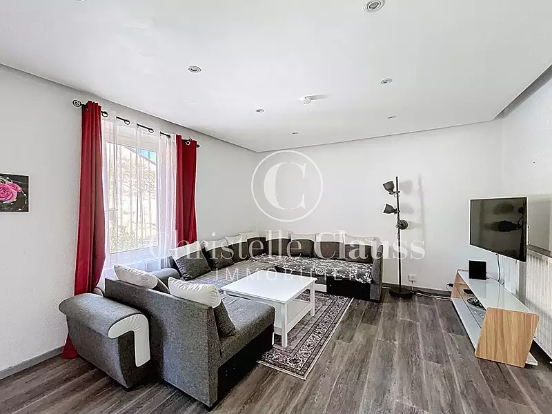 Appartement, 77,6 m²