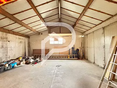Maison, 147 m²