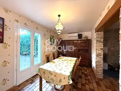 Maison, 160 m²