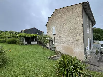 Maison, 89 m²
