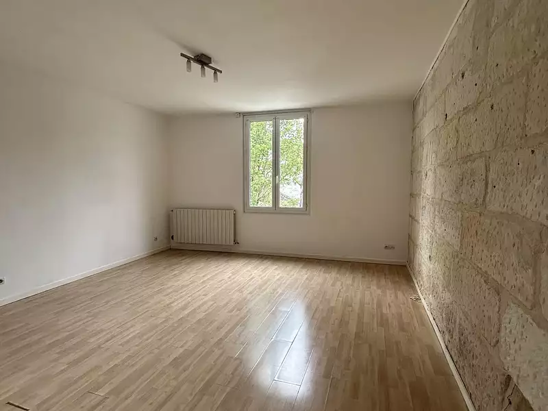 Appartement, 50 m²