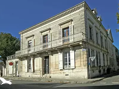 Maison, 278 m²