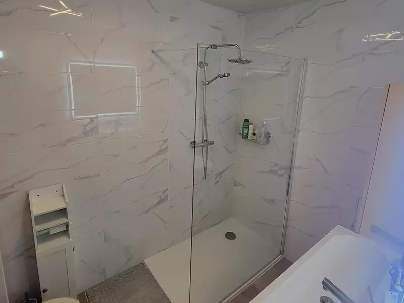 Maison, 61 m²