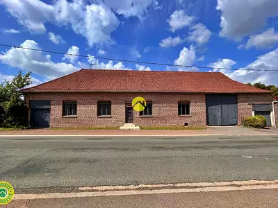 Maison, 95 m²