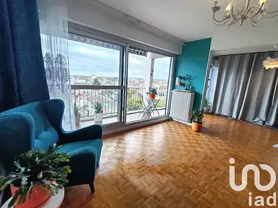 Appartement, 68 m²