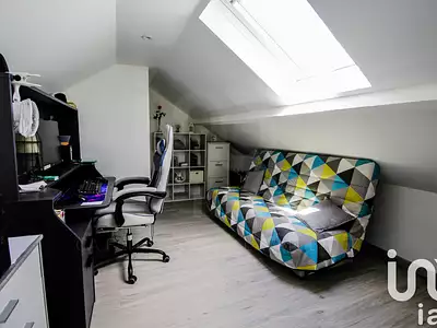 Appartement, 93 m²