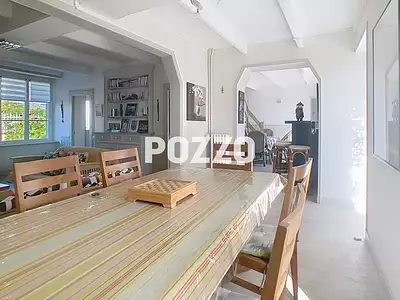 Maison, 132 m²