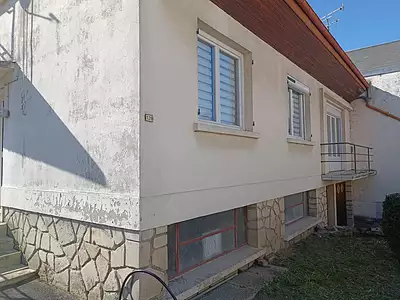 Maison, 82 m²