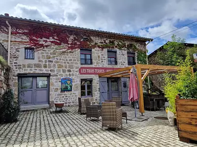 Maison, 291,5 m²