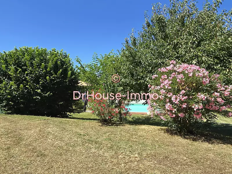 Maison, 167,07 m²