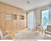 Appartement, 119 m²