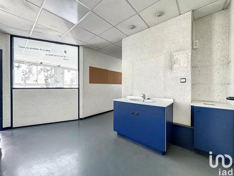 Divers, 321 m²