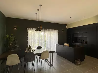 Maison, 118 m²