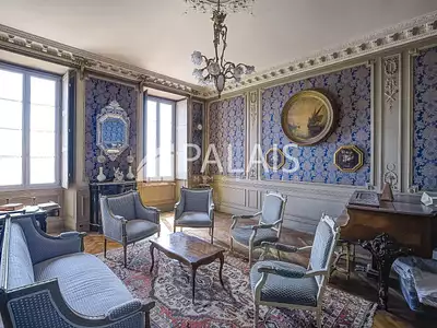 Appartement, 265 m²