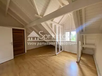 Appartement, 74 m²