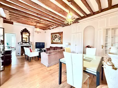 Appartement, 64 m²