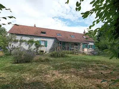 Maison, 145 m²