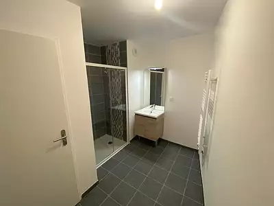 Appartement, 61,86 m²