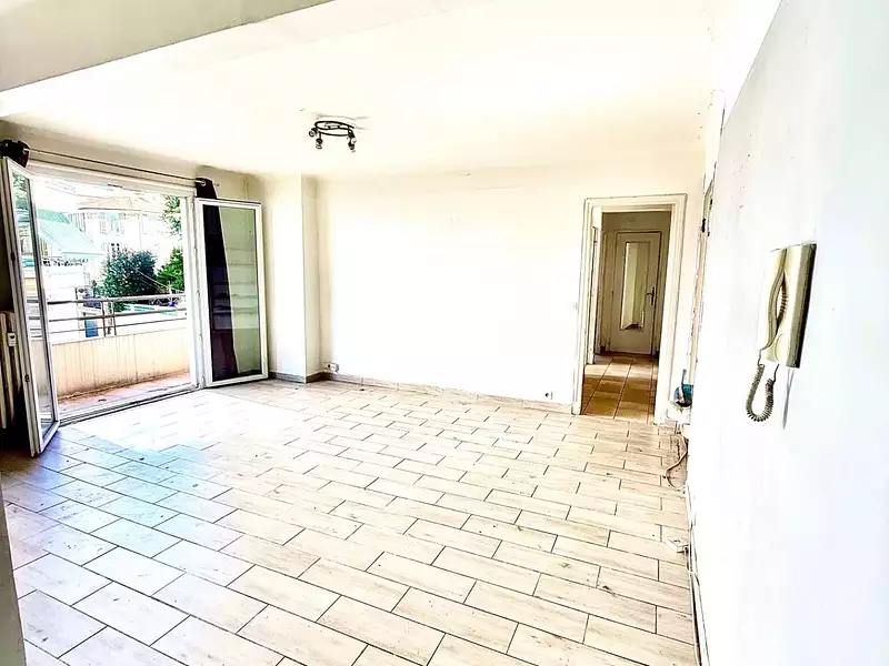 Appartement, 67 m²