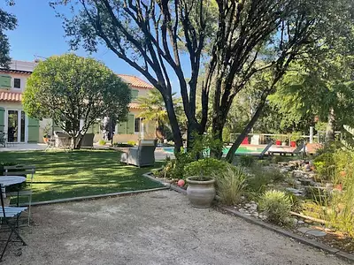 Maison, 217 m²