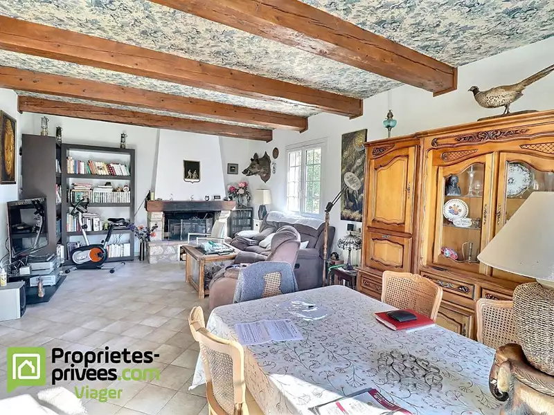 Maison, 160 m²