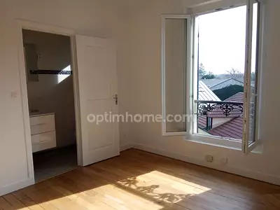 Appartement, 35 m²