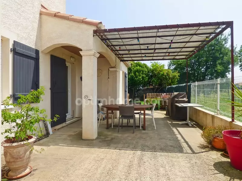 Maison, 111 m²