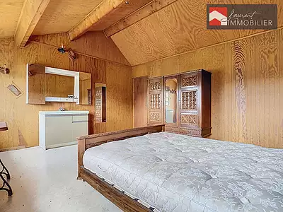 Maison, 122 m²