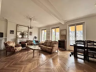 Appartement, 88 m²