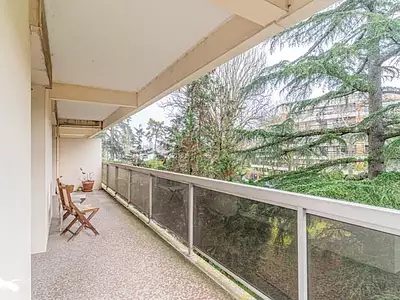 Appartement, 102 m²